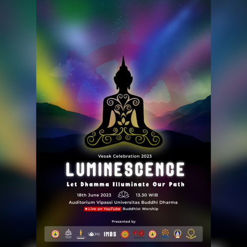 Vesak Day 2023 Celebration