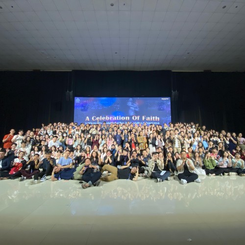 Mengenal Ajaran Buddha