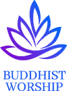 Buddhist Worship